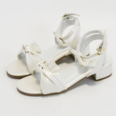 Elegant Lovely Bowknot Classic Lolita Sandals